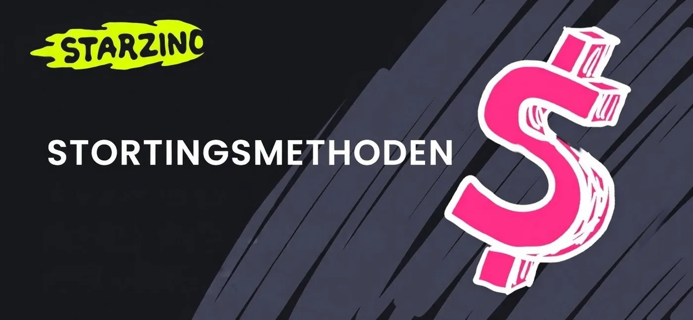 Zo waardeer je je Starzino casino-account op.